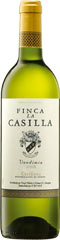 Unbranded Finca La Casilla 2008 WHITE Spain