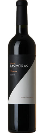 Unbranded Finca Las Moras Tannat 2012, San Juan