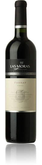 Unbranded Finca Las Moras Tannat Reserva 2008, San Juan