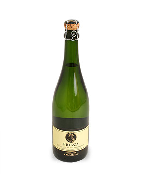 Unbranded Finest Bouquets - Prosecco Di Valdobbiadene