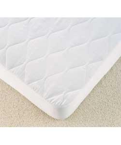 Finest Fibre Mattress Protector - King Size