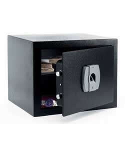 Unbranded Fingerprint Safe