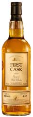 Unbranded First Cask Auchroisk 1979 OTHER United Kingdom