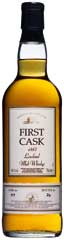 First Cask Glenkinchie 1987 OTHER United Kingdom