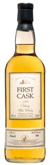 Unbranded First Cask Highland Park 1986 OTHER United Kingdom