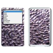 Fish Lots Lapjacks Skin For Apple iPod Video