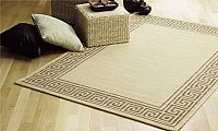 Flat Weave Rug