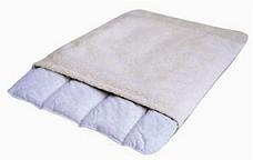Unbranded Flectabed Permafresh Fleece Cover (18`` x 14``)