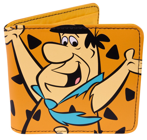 Unbranded Flinstones Yabba Dabba Doo Wallet