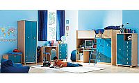 Florence Bedroom Furniture Range