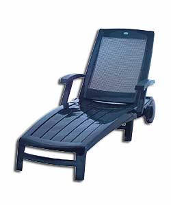 Sunbed Sun Bed Lounger