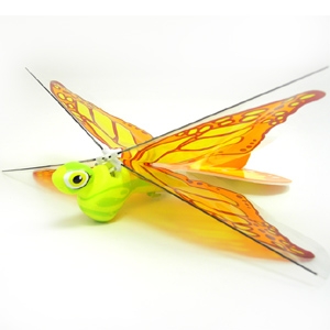 Unbranded FlyTech Butterfly