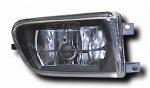 Foglamps - Clear - BW-E3995-FL-C