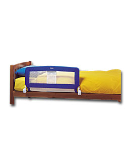 Folding Soft Bed Rail