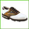 The most advanced golf shoe on the planet