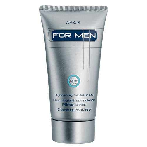 Unbranded For Men Hydrating Moisturiser