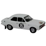 Rally Car Models UK