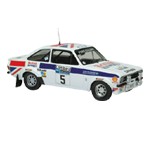 Ford Escort Mk.II 1st RAC 1977 Waldegaard