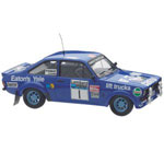 Ford Escort Mk.II 1st RAC 1979 Hannu Mikkola