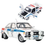 Ford Escort Mk.II Waldegaard/Thorzelius RAC