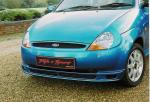 Ford - Front Spoiler - RS122