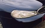Ford - Light Brow - LB2403