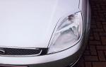 Ford - Light Brow - LB2408
