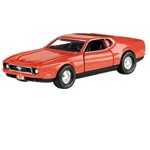 Ford Mustang Mach 1 James Bond