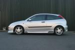 Ford - Side Sill - SS405M