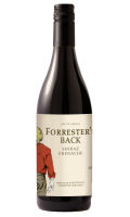 Unbranded Forresters Back Shiraz Grenache