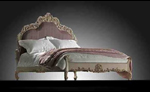 Unbranded Frank Hudson 5`Renaissance Bedstead
