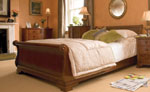 Unbranded Frank Hudson Belgravia 6`Bedstead