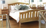 Unbranded Frank Hudson Henley 5`Bedstead