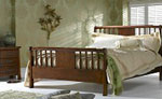 Unbranded Frank Hudson Kura 6`Bedstead