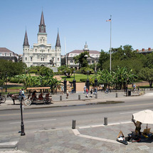 Unbranded French Quarter Walking Tour - Adult