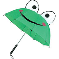 Frog Umbrella