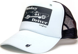 Golf cap