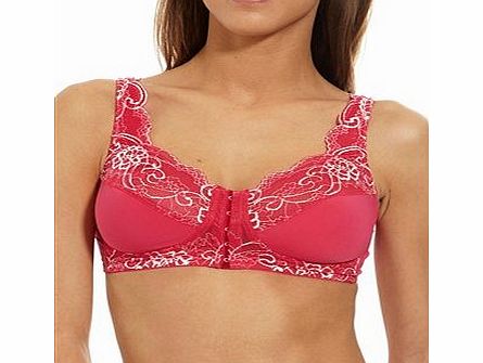 Unbranded Front Fastening Bra