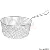 Unbranded Frying Basket 21cm