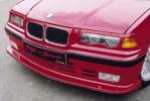 BMW 3series Model E36 DTM front spoiler FREE CARRI