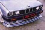 BMW 3sieres model E30 DTM front spoiler FREE CARRI