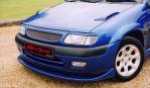 Citroen Saxo VTR/VTS Dtm front spoiler FREE CARRIA