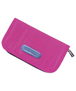 Unbranded Fuchsia Dart Wallet