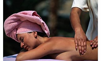 Full Body Massage