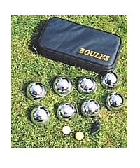 Full size Boules