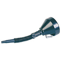 Funnel With Filter