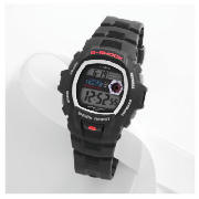 Unbranded G-Shock black digital