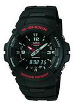 G-Shock Classic Combination