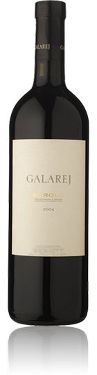 Unbranded Galarej Barolo 2004/2005, Fontanafredda