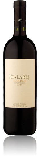 Unbranded Galarej Barolo 2004 Fontanafredda